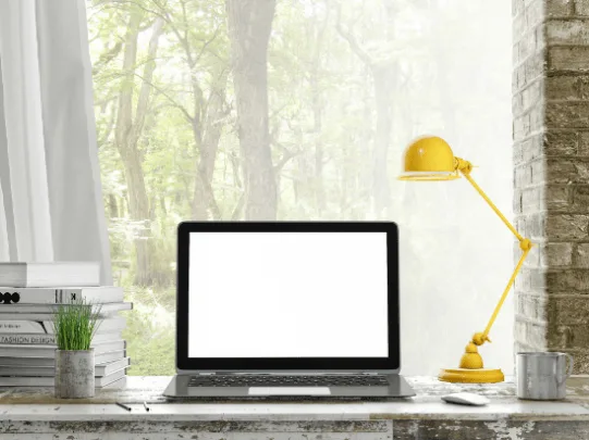 4 dicas para organizar o ambiente de trabalho