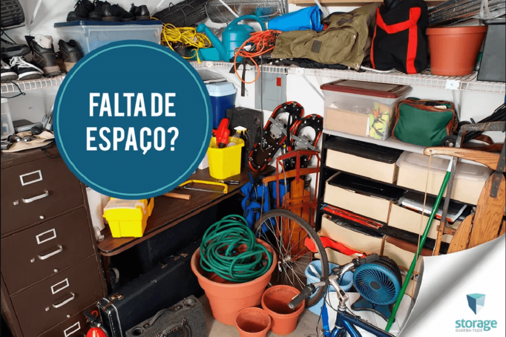 Saiba como organizar o espaço da sua loja ou estoque