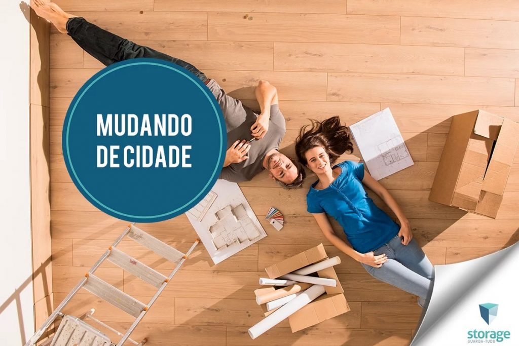 Mudando de cidade cuidados indispensáveis para sua mudança