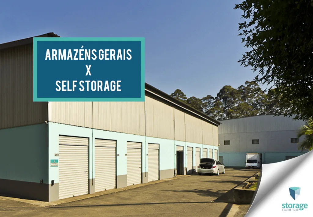 Self Storage