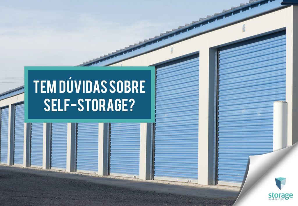 Self storage