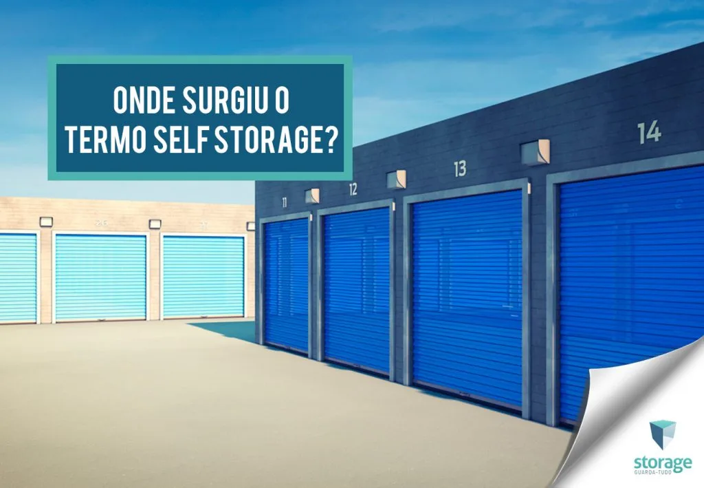 Self Storage