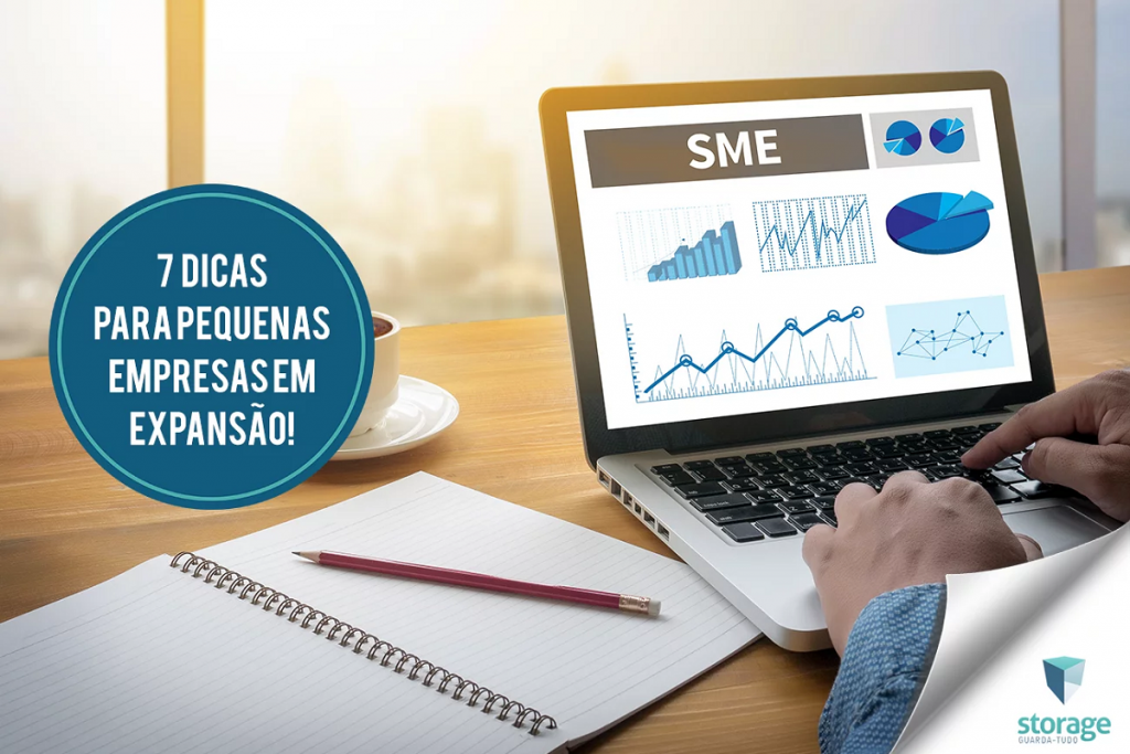 7 dicas para pequenas empresas se expandirem