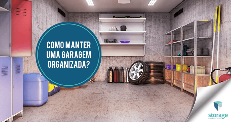 6 DICAS PARA ARRUMAR E MANTER A CASA ORGANIZADA - Self Box