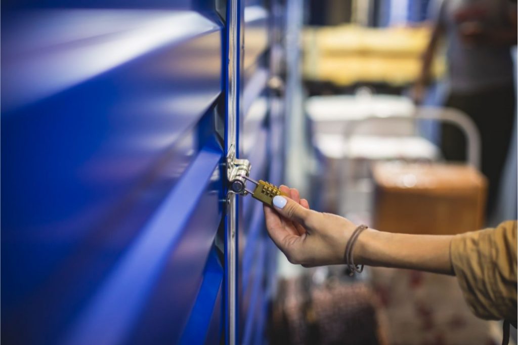 O que é self storage? Saiba mais sobre esse conceito