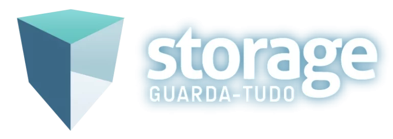 Logo Storage Guarda Tudo