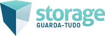 Logo Storage Guarda Tudo