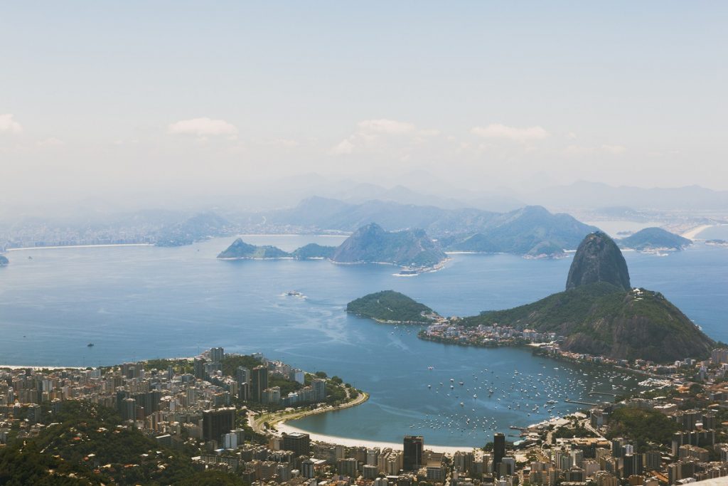 Guarda Móveis no Rio de Janeiro como funciona a Storage Guarda-Tudo