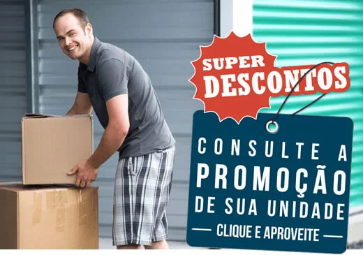 Super Descontos - Consulte a promoção de suia unidade