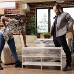 Guarda Móveis Como guardar de forma adequada Móveis e Decoração no Self Storage Guarda Móveis Como guardar de forma adequada Móveis e Decoração no Self Storage