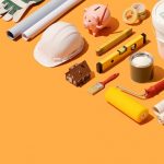 Materiais de construção