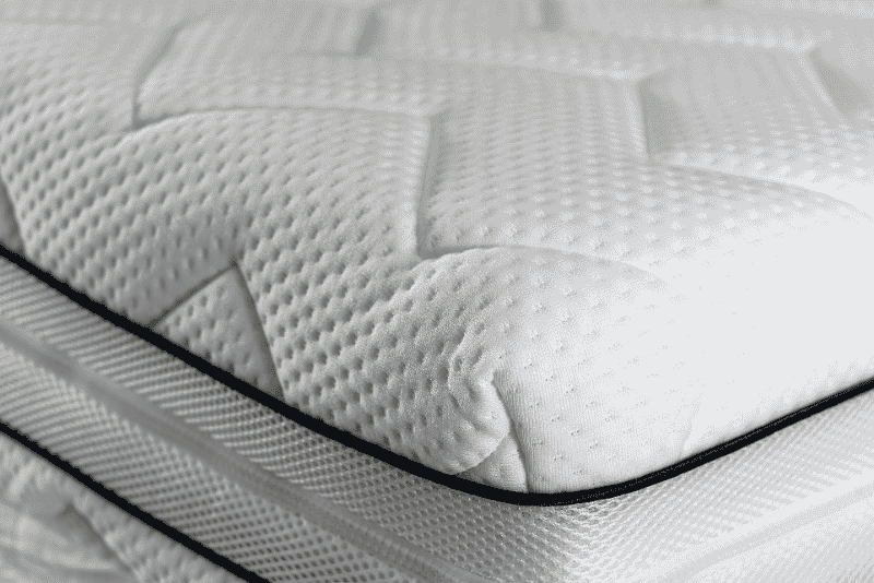 Colchão branco