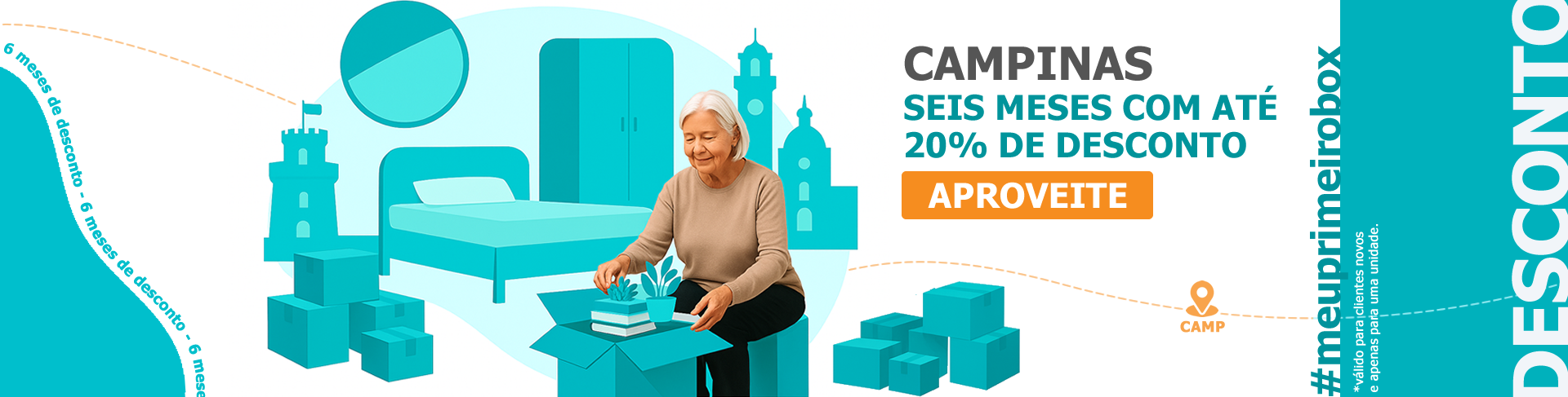 banner promocional desconto campinas