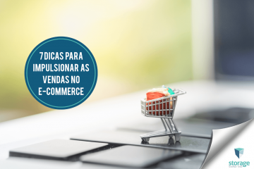 Dicas para impulsionar as vendas no e-commerce