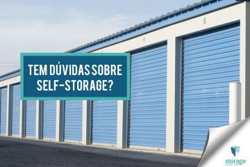 Self storage