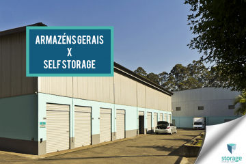 Self Storage