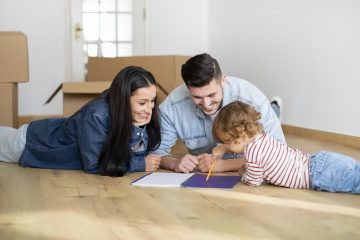 Mudança e Crianças: Como Lidar com a Transição com Sucesso Utilizando Self Storage