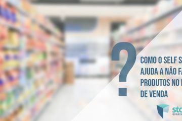 Como o self storage ajuda a não faltar produtos no ponto de venda