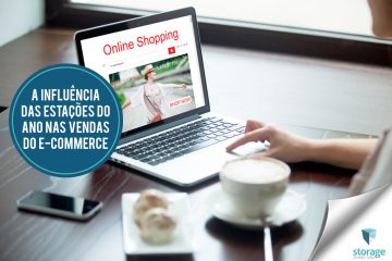 A influência das estações do ano nas vendas do e-commerce