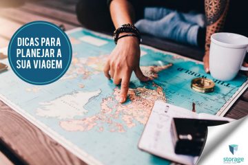 6 coisas que você deve planejar antes de sair do país