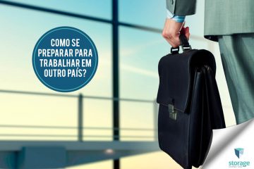 Como se preparar para trabalhar em outro país