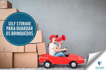 self storage