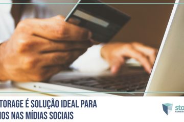 Self Storage é solução ideal para negócios nas mídias sociais