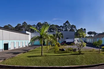 Self Storage Guarda Tudo em São Paulo